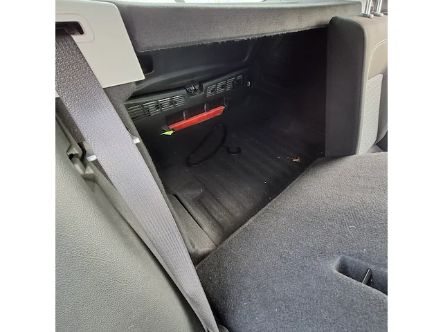 Personenauto, opel, astra, 2018 - afbeelding 20 van  37