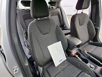 Personenauto, opel, astra, 2018 - afbeelding 23 van  37