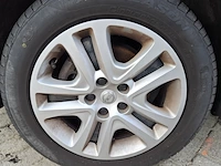 Personenauto, opel, astra, 2018 - afbeelding 25 van  37