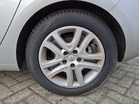Personenauto, opel, astra, 2018 - afbeelding 26 van  37