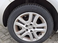 Personenauto, opel, astra, 2018 - afbeelding 27 van  37