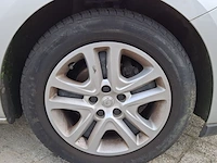 Personenauto, opel, astra, 2018 - afbeelding 28 van  37