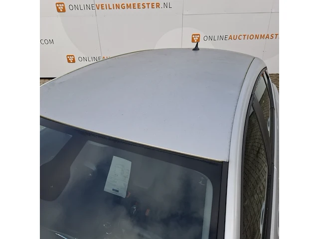 Personenauto, opel, astra, 2018 - afbeelding 29 van  37