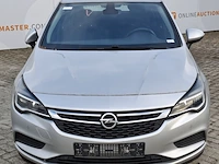 Personenauto, opel, astra, 2018 - afbeelding 2 van  37