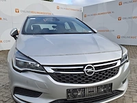 Personenauto, opel, astra, 2018 - afbeelding 30 van  37