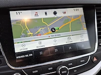 Personenauto, opel, astra, 2018 - afbeelding 35 van  37