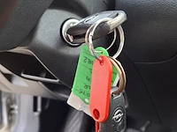 Personenauto, opel, astra, 2018 - afbeelding 36 van  37