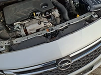 Personenauto, opel, astra, 2018 - afbeelding 37 van  37