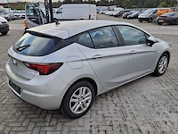 Personenauto, opel, astra, 2018 - afbeelding 5 van  37
