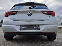 Personenauto, opel, astra, 2018 - afbeelding 7 van  37