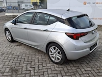 Personenauto, opel, astra, 2018 - afbeelding 8 van  37