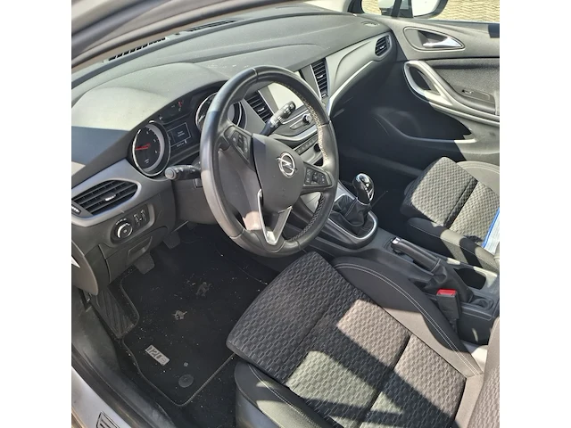 Personenauto, opel , astra, 2019 - afbeelding 3 van  28
