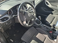 Personenauto, opel , astra, 2019 - afbeelding 3 van  28