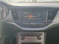 Personenauto, opel , astra, 2019 - afbeelding 7 van  28
