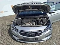 Personenauto, opel , astra, 2019 - afbeelding 10 van  28