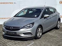 Personenauto, opel , astra, 2019 - afbeelding 1 van  28
