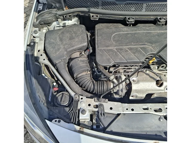 Personenauto, opel , astra, 2019 - afbeelding 13 van  28