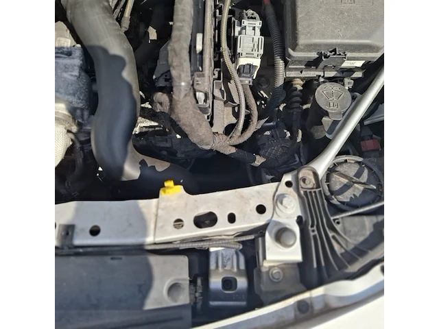 Personenauto, opel , astra, 2019 - afbeelding 15 van  28