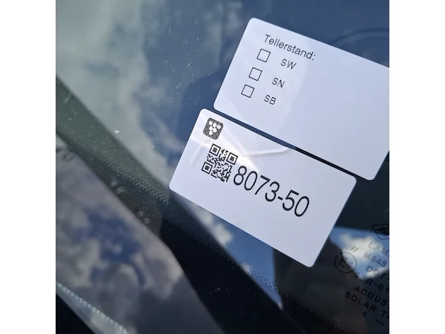 Personenauto, opel , astra, 2019 - afbeelding 17 van  28
