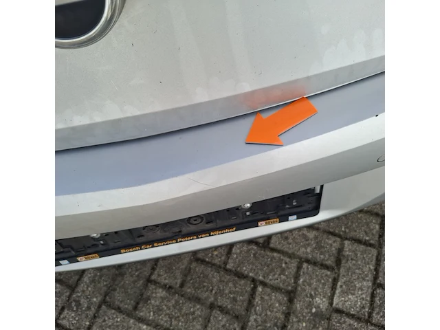 Personenauto, opel , astra, 2019 - afbeelding 21 van  28