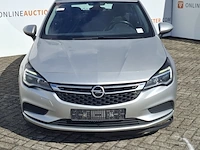 Personenauto, opel , astra, 2019 - afbeelding 12 van  28