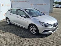 Personenauto, opel , astra, 2019 - afbeelding 22 van  28