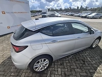 Personenauto, opel , astra, 2019 - afbeelding 24 van  28
