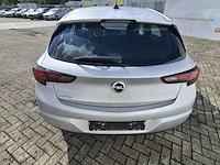 Personenauto, opel , astra, 2019 - afbeelding 25 van  28