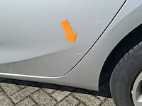 Personenauto, opel , astra, 2019 - afbeelding 27 van  28
