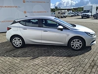 Personenauto, opel , astra, 2019 - afbeelding 4 van  28