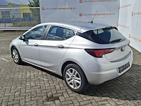 Personenauto, opel , astra, 2019 - afbeelding 8 van  28