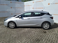 Personenauto, opel , astra, 2019 - afbeelding 9 van  28