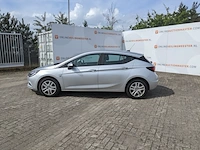 Personenauto, opel, astra, 2019 - afbeelding 10 van  49