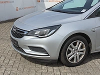 Personenauto, opel, astra, 2019 - afbeelding 11 van  49