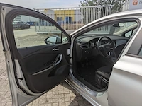 Personenauto, opel, astra, 2019 - afbeelding 13 van  49