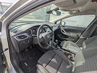 Personenauto, opel, astra, 2019 - afbeelding 15 van  49