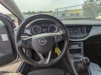 Personenauto, opel, astra, 2019 - afbeelding 17 van  49