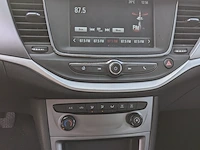 Personenauto, opel, astra, 2019 - afbeelding 19 van  49