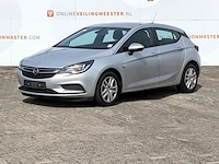 Personenauto, opel, astra, 2019 Personenauto, opel, astra, 2019