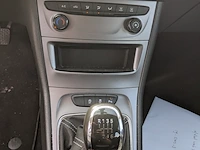 Personenauto, opel, astra, 2019 - afbeelding 21 van  49
