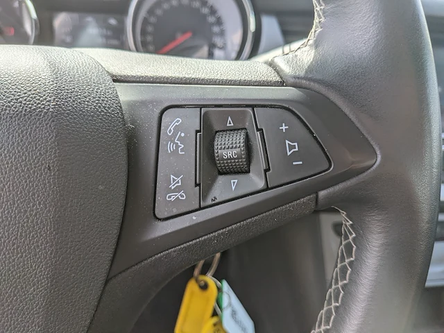 Personenauto, opel, astra, 2019 - afbeelding 24 van  49
