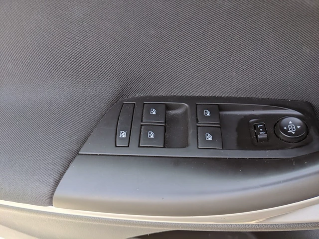 Personenauto, opel, astra, 2019 - afbeelding 26 van  49