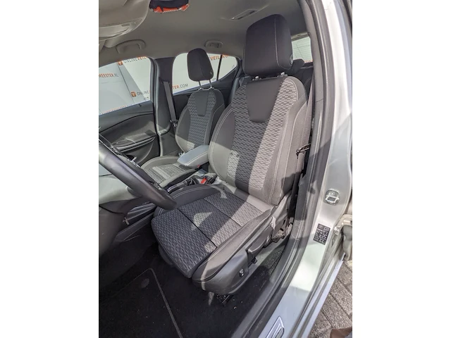Personenauto, opel, astra, 2019 - afbeelding 28 van  49
