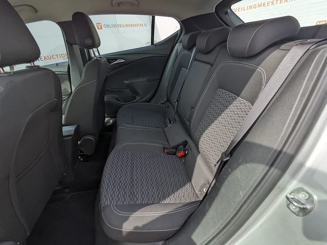 Personenauto, opel, astra, 2019 - afbeelding 32 van  49