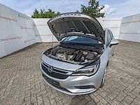 Personenauto, opel, astra, 2019 - afbeelding 34 van  49