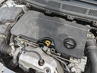 Personenauto, opel, astra, 2019 - afbeelding 38 van  49