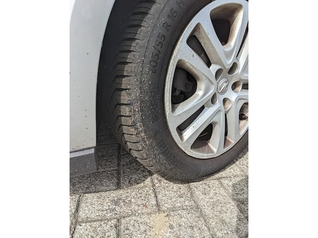 Personenauto, opel, astra, 2019 - afbeelding 41 van  49