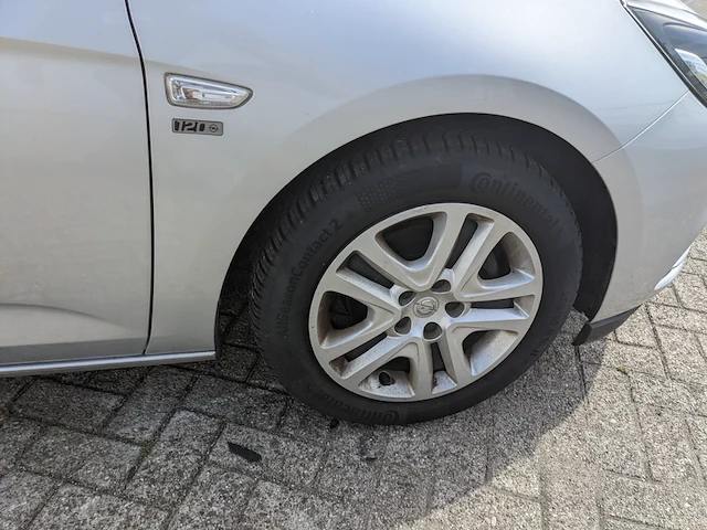 Personenauto, opel, astra, 2019 - afbeelding 44 van  49