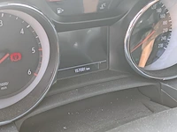 Personenauto, opel, astra, 2019 - afbeelding 45 van  49