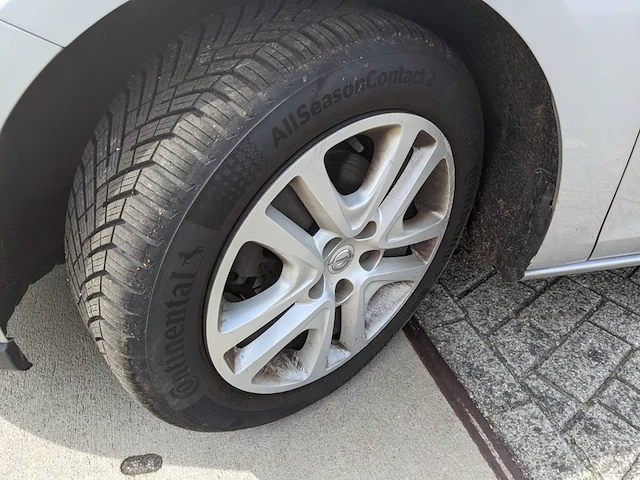 Personenauto, opel, astra, 2019 - afbeelding 46 van  49